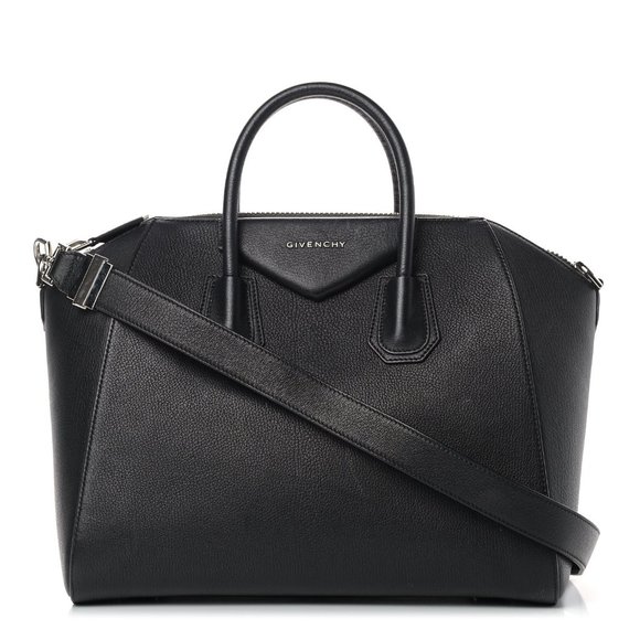 Givenchy Handbags - Givenchy Medium Antigona  Bag in grained leather